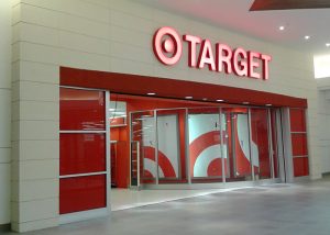 Target Storefront