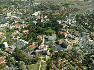 University of California, Irving